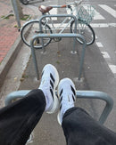 Ad Adizero EVO SL Bco/Preto
