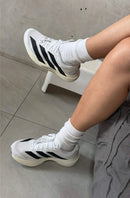Ad Adizero EVO SL Bco/Preto