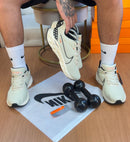 Nk React Infinity Run Fk 3 Areia Preto