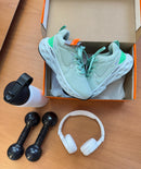 Nk React Infinity Run FK 3 Menta