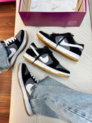 Nk Dunk Low Sb Preto
