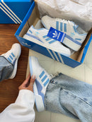 Ad Fórum Branco/Azul BB