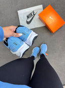 Nk Air Zoom Pegasus 41 Celeste