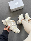 NB 9060 Off/Mint