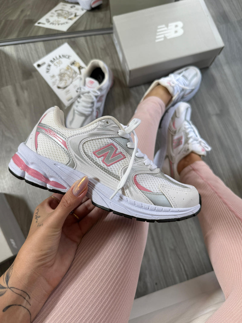 NB 530 Rosa
