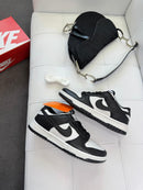 Nk Dunk Low Panda