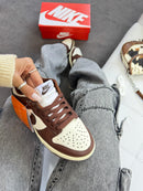 Nk Dunk Low Cacau
