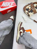 Nk Dunk Low Cacau