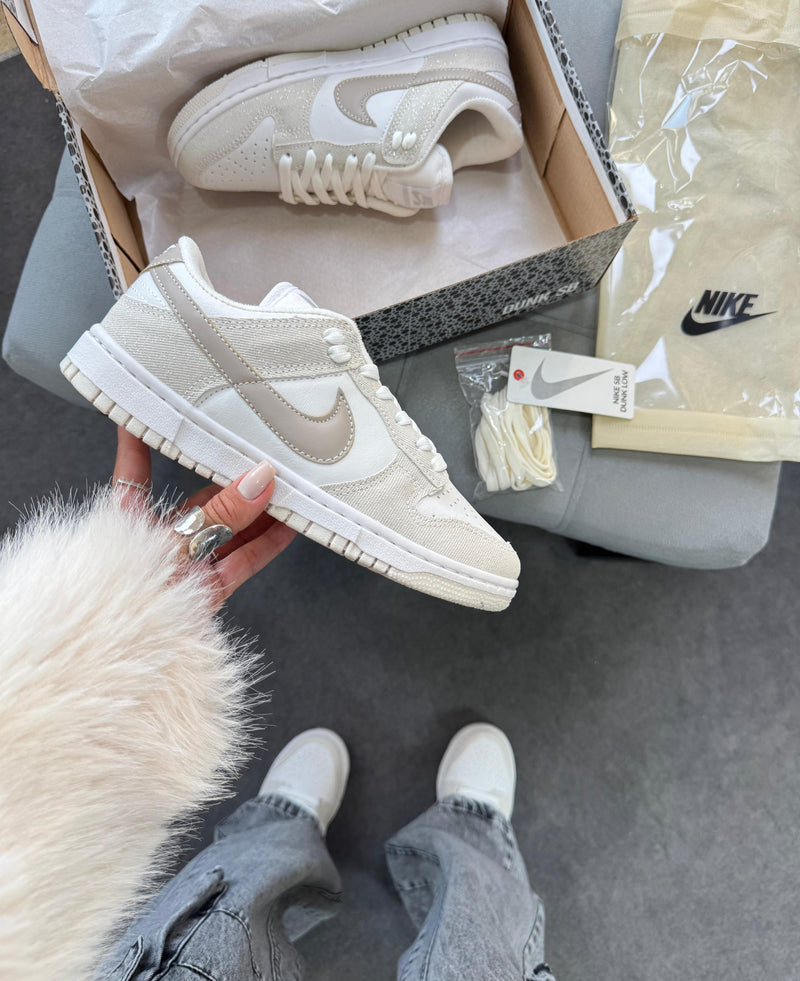 Nk Dunk Luxo