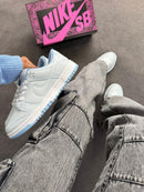 Nk Dunk Low Pro Glass