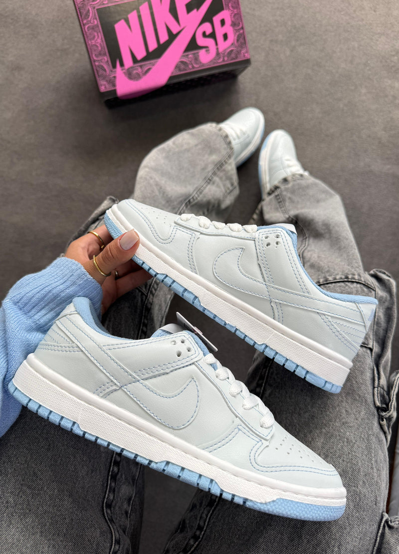 Nk Dunk Low Pro Glass