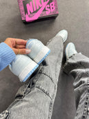 Nk Dunk Low Pro Glass