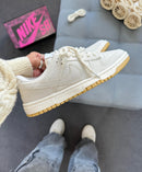 Nk Dunk Low Corda Off-white