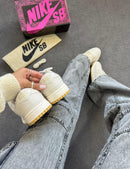 Nk Dunk Low Corda Off-white