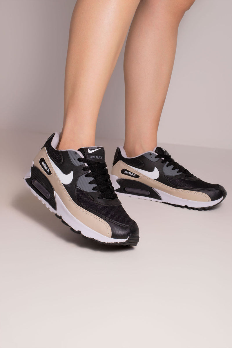 Nk Air Max 90 Pto Bege