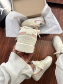 Nk Jordan 23 Off-White