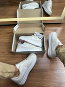 Nk Air Force Off-White